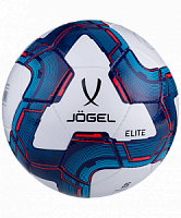 Мяч ф/б  Jogel Elite №5 (ВС20)  1/42